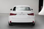 Lexus IS350 F-Sport 2014 года